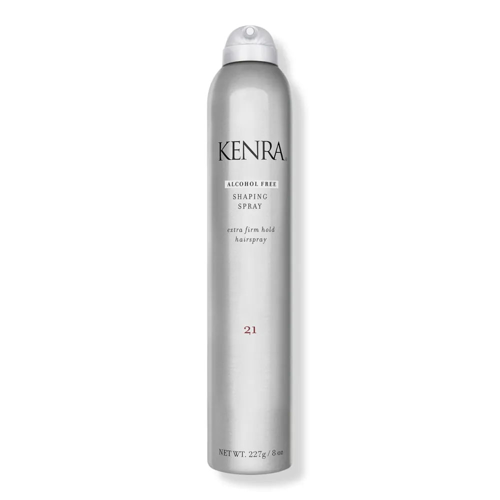 Kenra Professional Shaping Spray 21