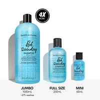 Sunday Clarifying Shampoo - 8.5 oz