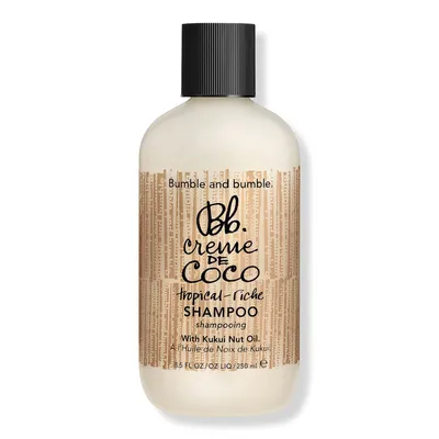 Bumble and bumble Creme De Coco Tropical-Riche Shampoo