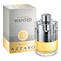 Wanted Eau de Toilette - 3.4 oz