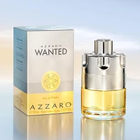 Wanted Eau de Toilette - 3.4 oz