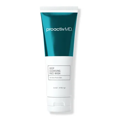 ProactivMD Deep Cleansing Face Wash