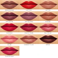 Powermatte Lip Pigment