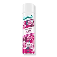 Blush Dry Shampoo - Floral & Flirty