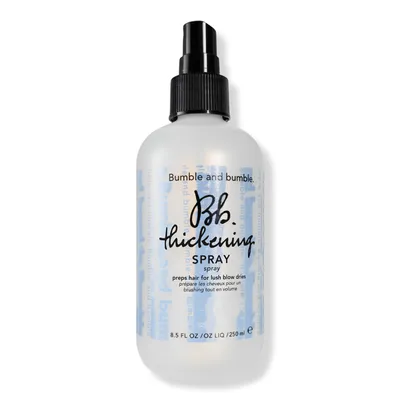 Bumble and bumble Thickening Blow-Dry Prep Spray