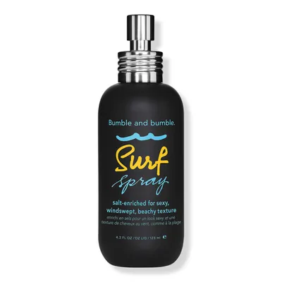 Bumble and bumble Texturizing Surf Spray