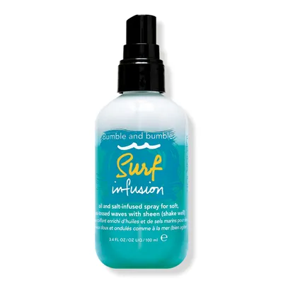 Bumble and bumble Surf Infusion Sea Salt Spray