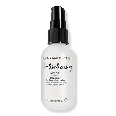 Bumble and bumble Travel Size Thickening Blow-Dry Prep Spray