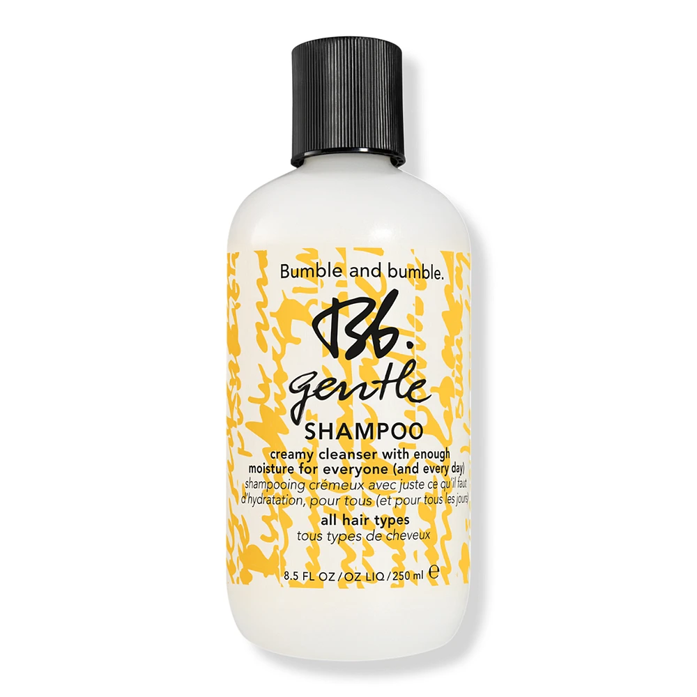 Gentle Shampoo - 8.5 oz