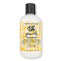 Gentle Shampoo - 8.5 oz