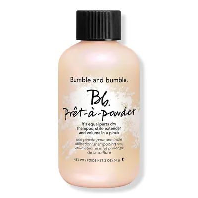 Bumble and bumble Pret-a-Powder Dry Shampoo Powder