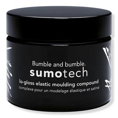 Bumble and bumble Sumotech Flexible Hold Cream Solid