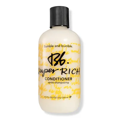 Bumble and bumble Super Rich Hair Conditioner