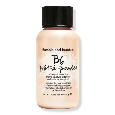 Bumble and bumble Travel Size Pret-a-Powder Dry Shampoo Powder