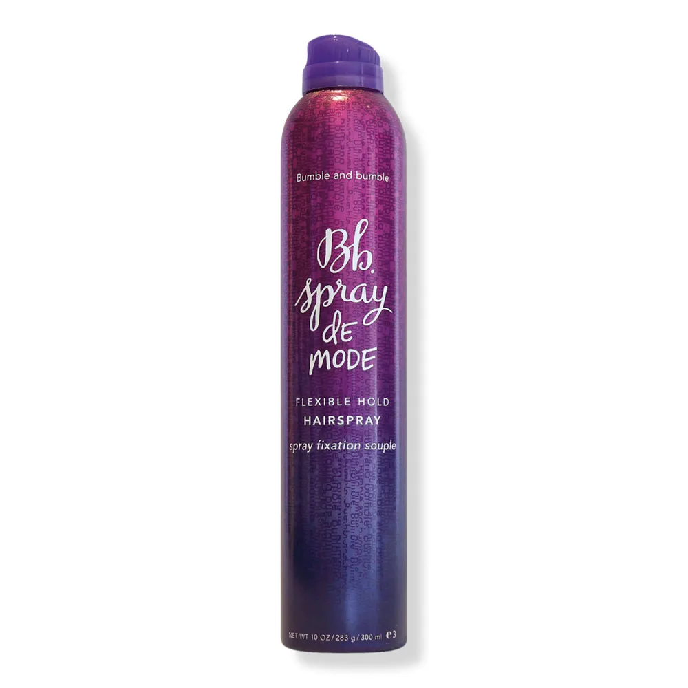 Bumble and bumble Spray De Mode Flexible Hold Hairspray