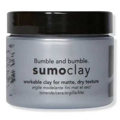 Bumble and bumble Sumoclay Matte Texture Clay