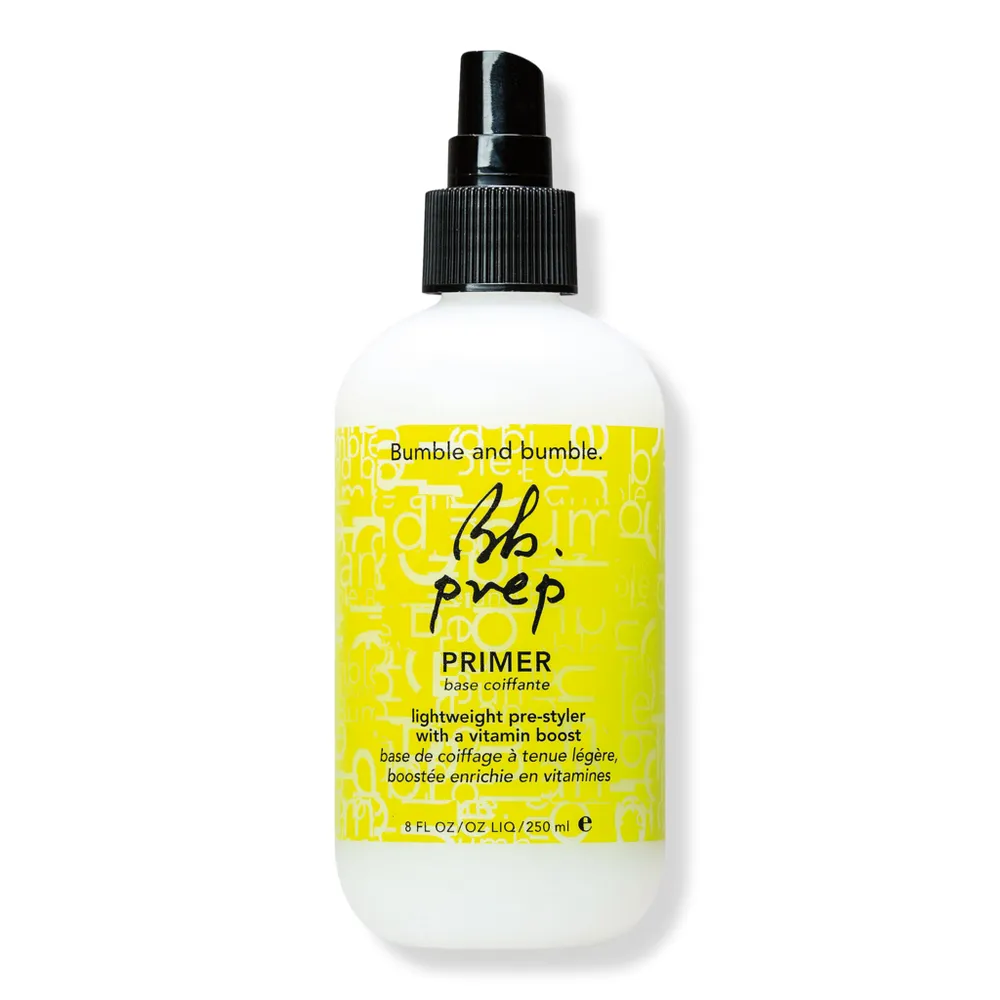 Bumble and bumble Prep Detangling Hair Primer