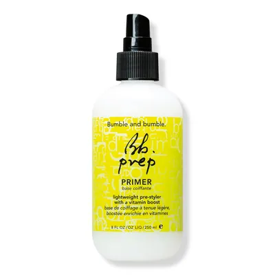 Bumble and bumble Prep Detangling Hair Primer