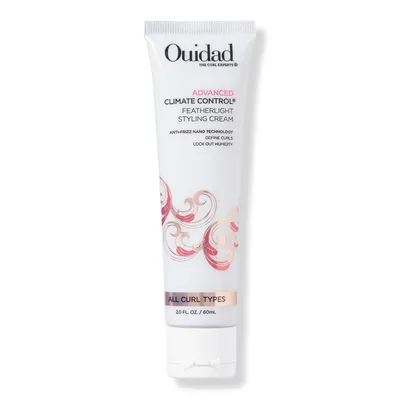 Ouidad Mini Advanced Climate Control Featherlight Styling Curl Cream