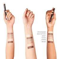 Ombre Hypnôse Stylo Shadow Stick Matte Metallics