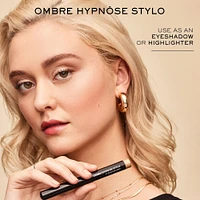 Ombre Hypnôse Stylo Shadow Stick Matte Metallics