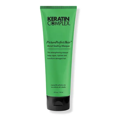 Keratin Complex PicturePerfect Hair Bond Sealing Masque
