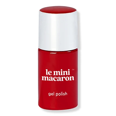 1-Step, 3-in-1 Formula Gel Polish - Pomegranate