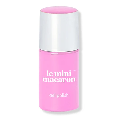 1-Step, 3-in-1 Formula Gel Polish - Bubblegum Crush