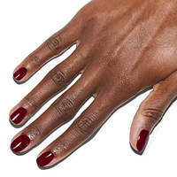 1-Step DIY Glossy Gel Manicure Kit