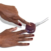 1-Step DIY Glossy Gel Manicure Kit