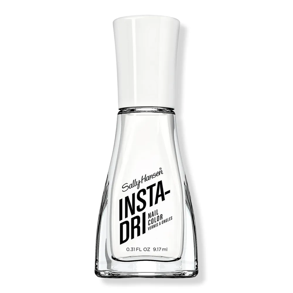 Sally Hansen Insta-Dri Nail Polish