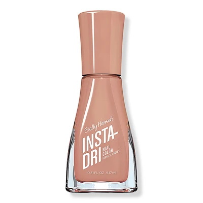 Insta-Dri Nail Polish, Neutrals - Buff and Tumble