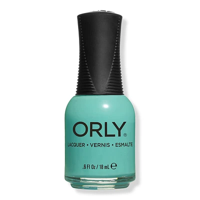 Nail Lacquer - Vintage