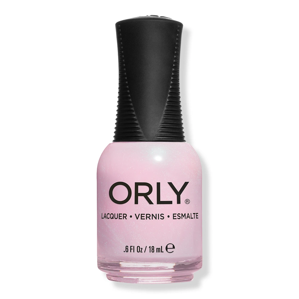 Nail Lacquer - Beautifully Bizarre
