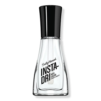 Insta-Dri Nail Polish, Neutrals - Clearly Quick