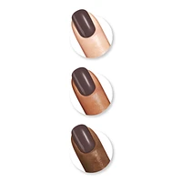 Insta-Dri Nail Polish, Neutrals - Slick Slate
