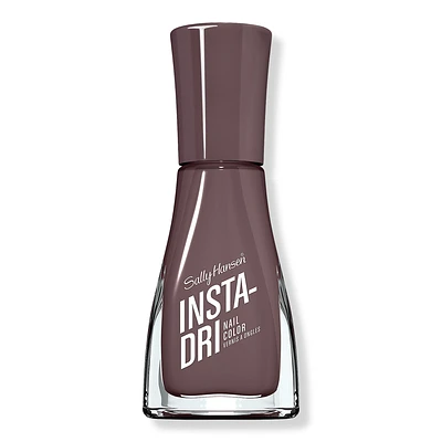 Insta-Dri Nail Polish, Neutrals - Slick Slate