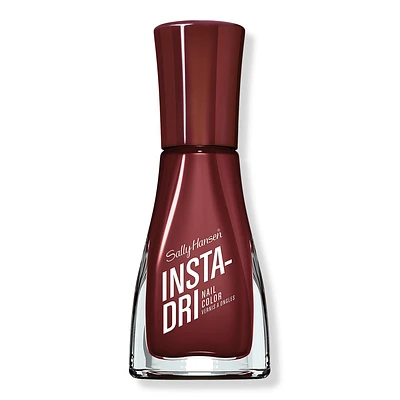 Insta-Dri Nail Polish, Reds/Oranges/Yellows - Cinna Snap