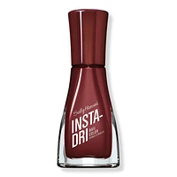 Insta-Dri Nail Polish, Reds/Oranges/Yellows - Cinna Snap