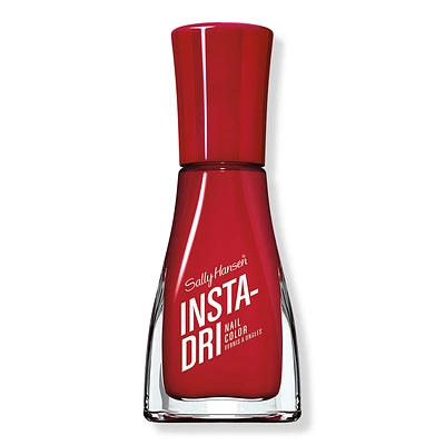 Insta-Dri Nail Polish