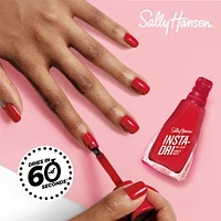 Insta-Dri Nail Polish