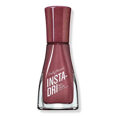 Insta-Dri Nail Polish, Neutrals - Expresso