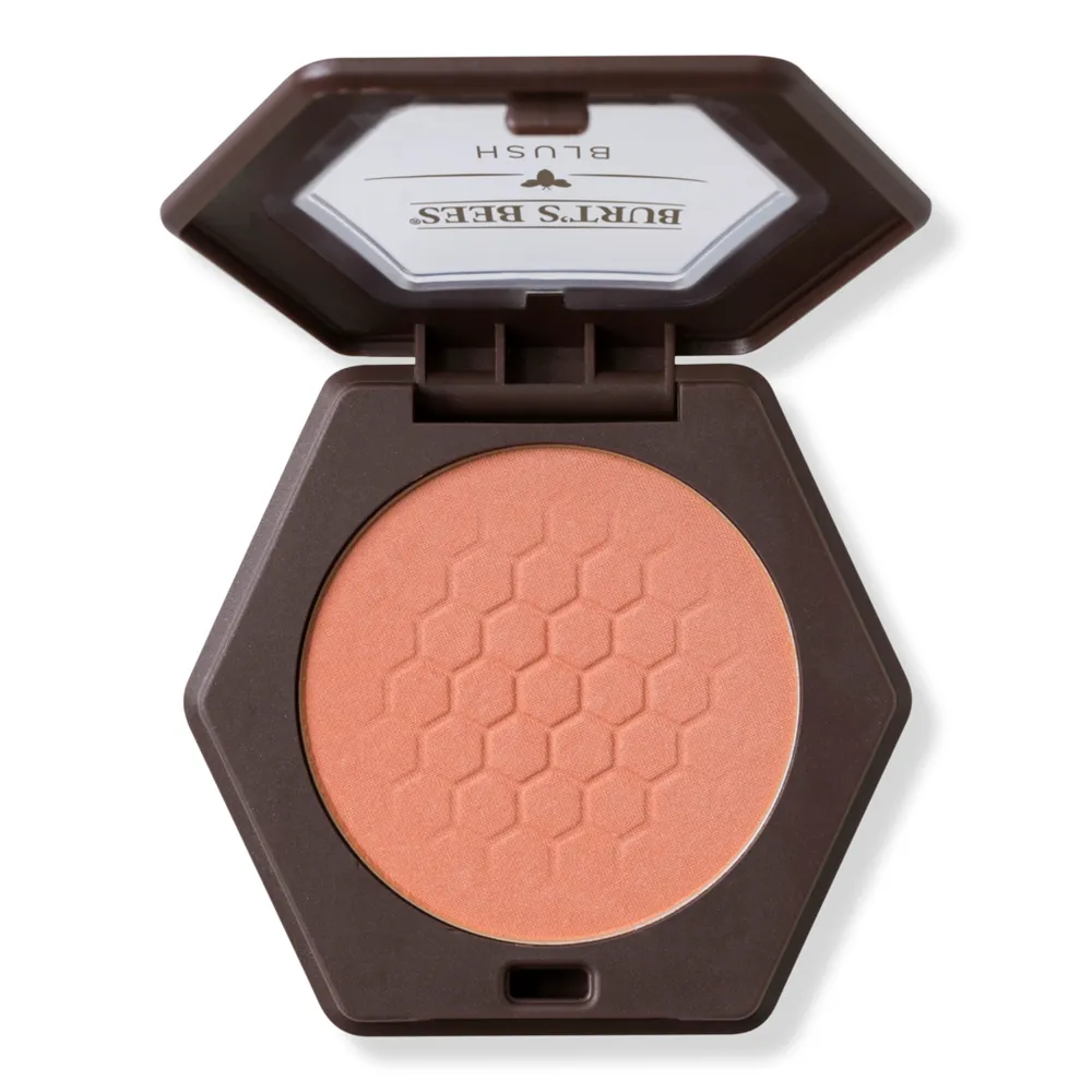 Burt's Bees Blush with Vitamin E