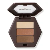 Burt's Bees 3-Shade Eyeshadow Palette