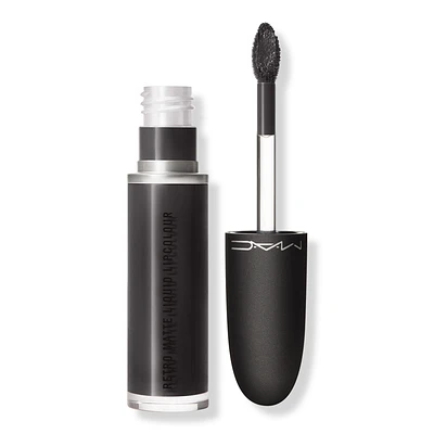 Retro Matte Liquid Lipstick