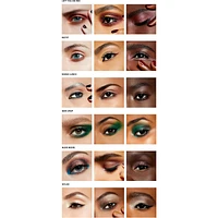 Frost Eyeshadow - Satin Taupe