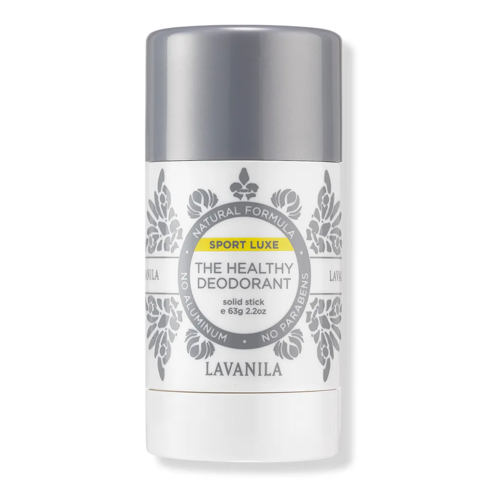 LAVANILA The Healthy Deodorant - Sport Luxe