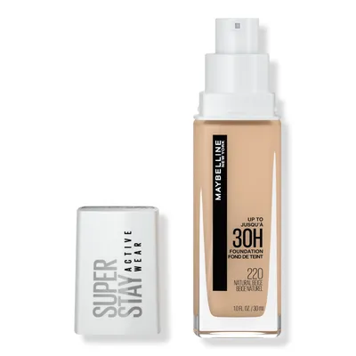 Maybelline Super Stay Full Coverage Foundation