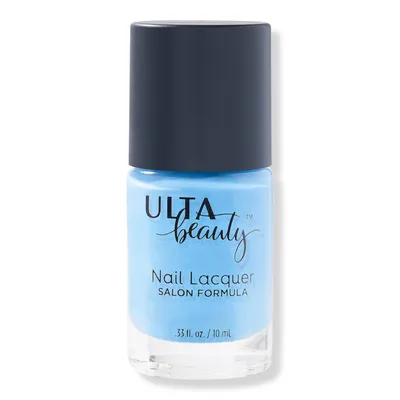 ULTA Beauty Collection Gel Shine Nail Lacquer