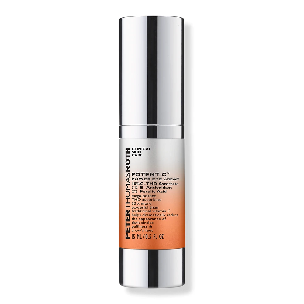 Peter Thomas Roth Potent-C Vitamin C Power Eye Cream